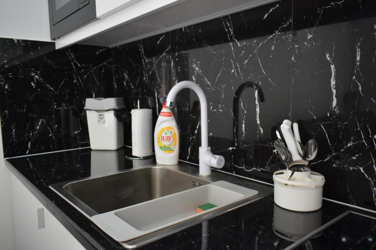 Apartmani K&V Veliko Gradište Exterior foto