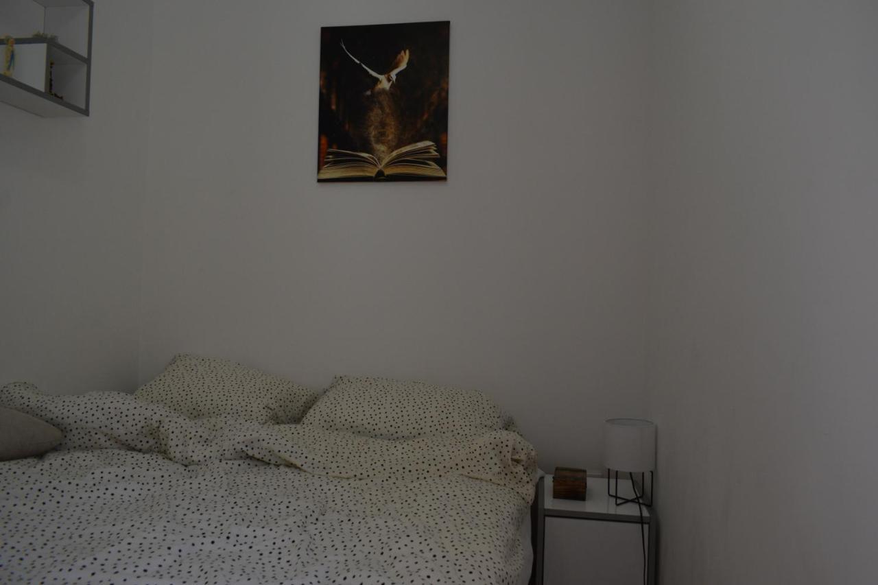 Apartmani K&V Veliko Gradište Exterior foto